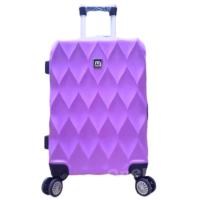 Wholesale 0GS7V Suitcase 20 inch Polo Cavallo 6120 cabin size - fiber Suitcase - Imported Suitcase - Luggage - Suitcase -