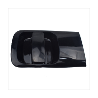 For Hyundai H1 Grand Starex Imax I800 2005-2018 Exterior Door Handle Black 83650-4H100 Left