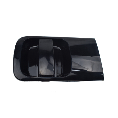 For Hyundai H1 Grand Starex Imax I800 2005-2018 Exterior Door Handle Middle Door Handle Black 83650-4H100 Left