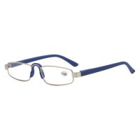 May Flower New Fashion Reading Glasses Men High Quality Prescription Eyeglasses Frame Optical Clear Lenses