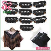 AD8T2 10/20/50pcs ร้อน เครื่องประดับ จัดแต่งทรงผม เครื่องมือต่อผม รูปตัวยู คลิปหนีบวิก กิ๊บติดผม หมุดโลหะ