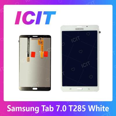 Samsung Tab 7.0 T285 อะไหล่หน้าจอพร้อมทัสกรีน หน้าจอ LCD Display Touch Screen For Samsung Tab 7.0 T285 สินค้าพร้อมส่ง คุณภาพดี อะไหล่มือถือ (ส่งจากไทย) ICIT 2020