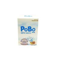 POBO Soap สบู่น้ำแร่คลอลาเจน (1 ก้อน )