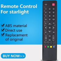 ZF For Starlight TV Remote Control