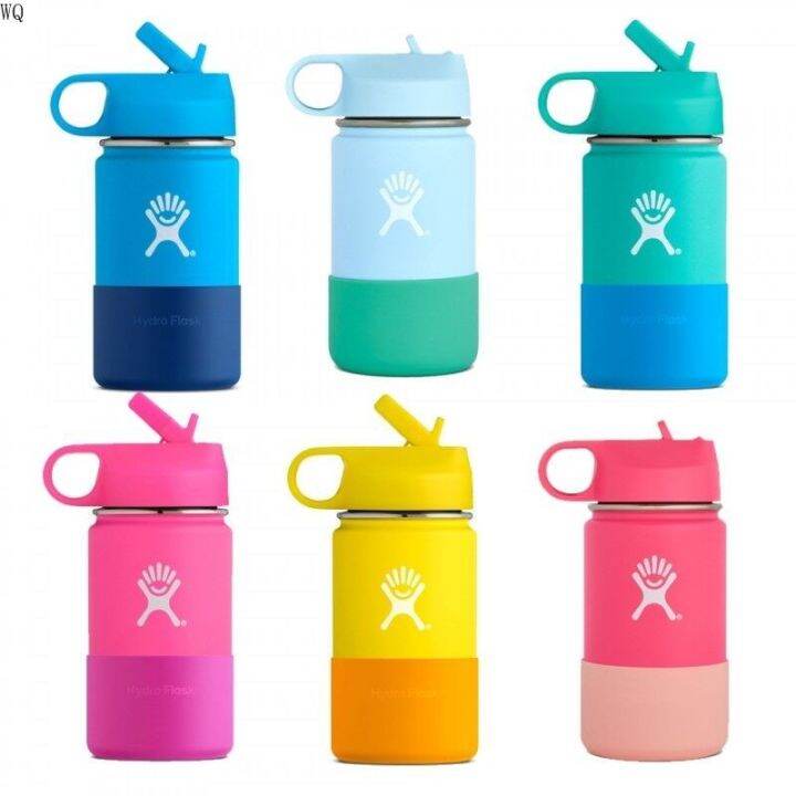 [Free Boot]MultiColors 12oz Kid's Mug Original HydroFlasks Water