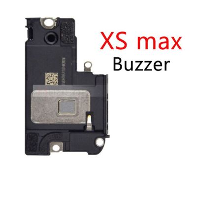 【▼Hot Sales▼】 nang20403736363 อะไหล่ภายใน1ชิ้นลำโพงกริ่งสำหรับ Iphone 6 6S 7 8 Plus X Xr Xs Max อะไหล่เปลี่ยนลำโพง
