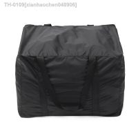 ▣◆ xianhaochen048906 Grade para churrasco bolsa de transporte premium armazenamento grelha a carvão portátil capa grossa viagem churrasqueira à prova dágua