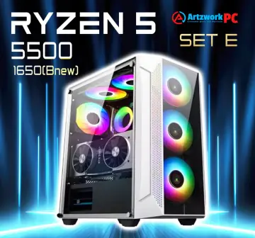 Shop Ryzen 5 5500 with great discounts and prices online - Jan 2024