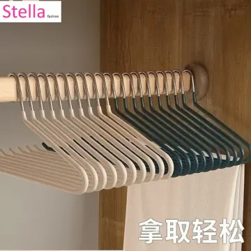 1set Stainless steel Z shape over door hook for hanging Cabinet