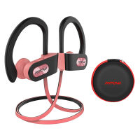 2021Mpow Flame Bluetooth Earphones Waterproof HiFi Stereo Sport Headphone Wireless Earbuds With Microphone&amp;EVA Case for iPhone X87