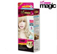 ไบโอวูเมนส์ เมจิก บลีชชิ่งครีม (Biowoman Magic Bleaching Cream)