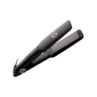 LESASHA - Black - Black Ceramic Hair Straightener Model LS0320