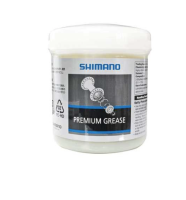 จารบี Shimano Premium Dura-Ace Grease  Made in German กะปุกใหญ่ (500 กรัม)