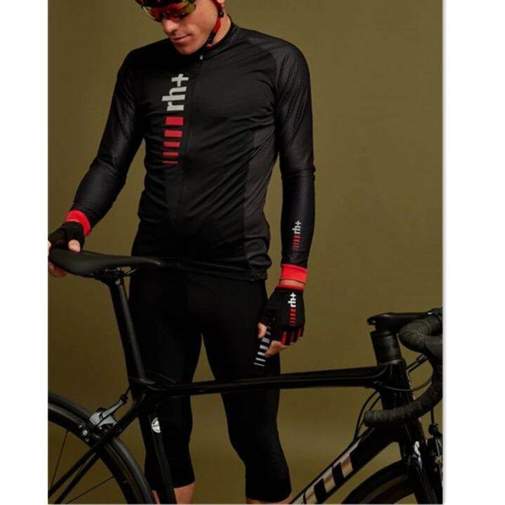 pro-team-34-cycling-knee-shorts-bib-knickers-ciclismo-bicycle-long-pants-padded-breathable-mountain-bike-gel-pad-bicycle-pants