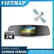 HCMHỗ Trợ Lắp Đặt Miễn Phí Tận Nơi CAMERA HÀNH TRÌNH MÀN HÌNH GƯƠNG GOSAFE