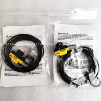 QS18VN6R + QS186E Photoelectric Switch Sensor 100 QS18VP6R ใหม่และเป็นต้นฉบับ + QS186E