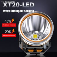 ❅ LED Headlamp Strong Light Head-Mounted Flashlight Outdoor Household Long-Range USB Rechargeable Night Fishing Headlight Camping