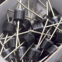 10A10 6A10 rectifier diodes 6A 1000V (25pcs/lot)