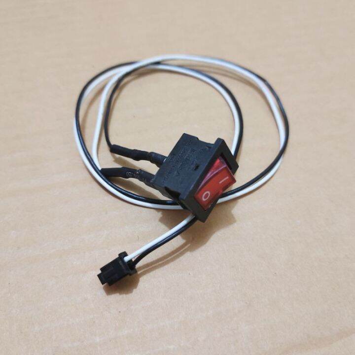 switch on off dispenser SHARP | Lazada Indonesia