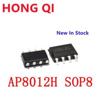 5PCS/LOT AP8012 AP8012H SOP-8 Power Management Chip IC In Stock WATTY Electronics