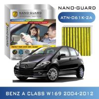 กรองแอร์ ARCTIC NANO-GUARD FILTER Benz A Class W169 ATN-061K-2A