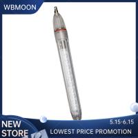 WBMOON เหยื่อตกปลา LED ใต้น้ำ,เหยื่อล่อปลากันน้ำไฟตกปลาน้ำหนักเบาน่าดึงดูด