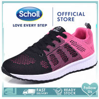 รองเท้า Scholl รองเท้าผ้าใบ Scholl สำหรับผู้หญิงรองเท้า Scholl Scholl แคนวาสสุด Wanita รองเท้าโลฟเฟอร์ Scholl ขนาดใหญ่ Scholl ไซส์41 ครึ่งเท้ารองเท้าแตะฤดูร้อนส้นแบนผู้หญิง Scholl กีฬาลำลองรองเท้าใส่เดิน