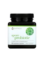 Spore Probiotic (Youtheory) 6 Billion CFU 60 Vegetarian Capsules