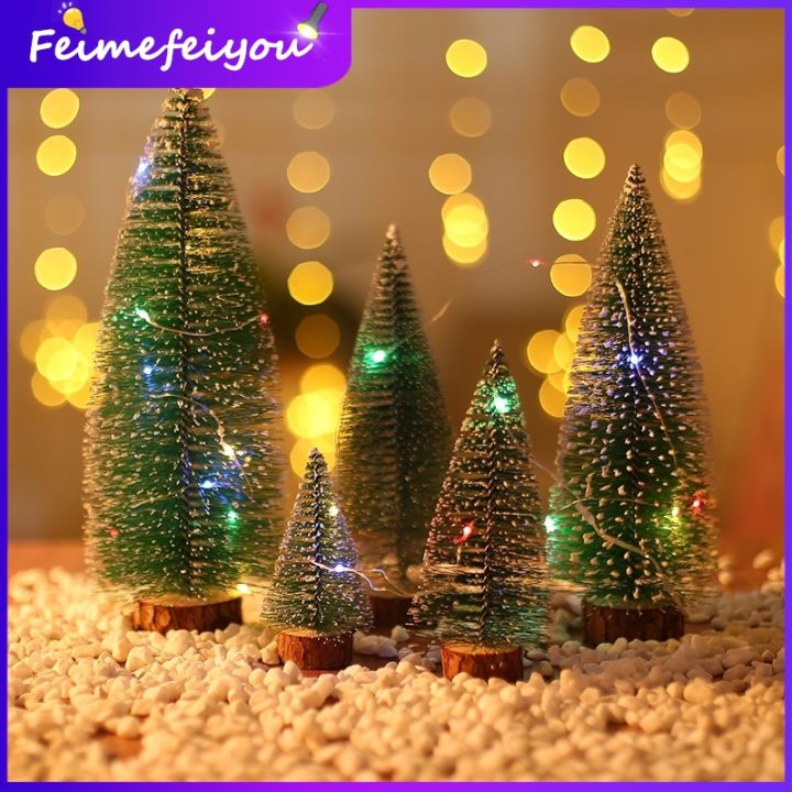 christmas lights led decoration 2024 items xmas tree lamp ...