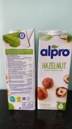 Sữa Hạt Phỉ, Hazelnut Drink, Original 1L-Expiry date 02 2024