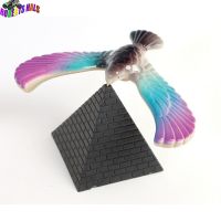 RH【Fast Delivery】Amazing Balancing Bird พร้อมขาตั้งสามเหลี่ยม-CNH (สีอาจแตกต่างกันไป)COD【low price】