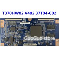 บอร์ด Tcon 1ชิ้น37T04-C02 LA37A550P1R T-Con Logic Board T370HW02 V402