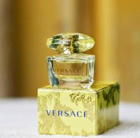 Versace Yellow Diamond Eau de Toilette 30ml