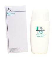 [ส่งตรงจากญี่ปุ่น] DRX Body Milk AD Perfect Barrier (Dee -Rex) แพทย์ผิวหนังให้ความชุ่มชื้น/คลินิกจำกัดเครื่องสำอางที่เน่าของแท้100% Gratis Ongkir