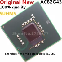 100% New AC82G43 BGA Chipset