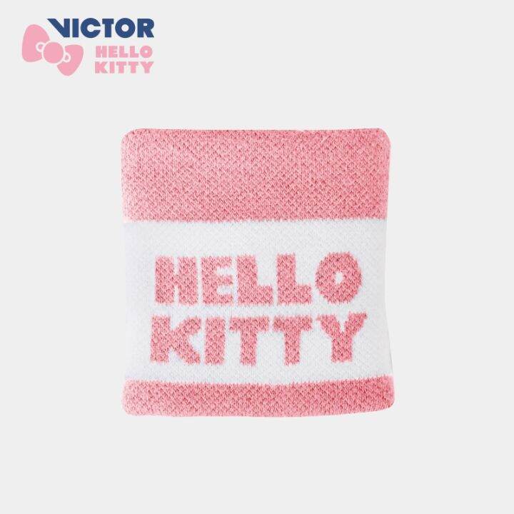 นาฬิกา-victor-victor-victor-victory-kt214แบดมินตันกีฬาข้อมือดูดซับเหงื่อคู่-hello-kitty-ชื่อข้อต่อ