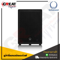 TURBOSOUND TPX122M ตู้ลำโพงมอนิเตอร์เวที 12 นิ้ว 2 ทาง 1,000 วัตต์ ตอบสนองความถี่ 75 Hz – 20 kHz ±3 dB สามารถใช้ได้ทั้ง P.A และ Stage Monitor (รับประกันศูนย์ไทย)