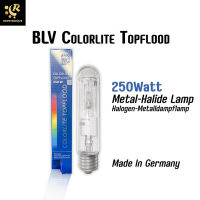 BLV Colorlite Topflood 250 Watt Metal Halide Bulb Lamp