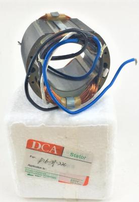 DCA คอยล์ Field Coil สำหรับ Makita บล็อกไฟฟ้า รุ่น 6906 DCA P1B-FF-22C APB22C