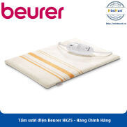 Tấm sưởi điện Beurer HK25 - Hàng Chính Hãng