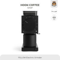 FELLOW Ode Brew Grinder - เครื่องบดกาแฟอัตโนมัติ 220v (ปลั๊กไทย)