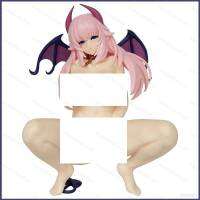 Ye โมเดลตุ๊กตาฟิกเกอร์ Succubus Academy Nem Lilim ของเล่น สําหรับตกแต่งบ้าน เก็บสะสม ของขวัญ