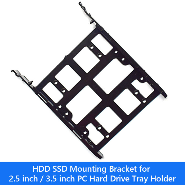 ฮาร์ดดิสก์-ssd-วงเล็บยึดสำหรับ2-5-นิ้วฮาร์ดดิสก์เอสเอสดี-3-5นิ้ว-hard-disk