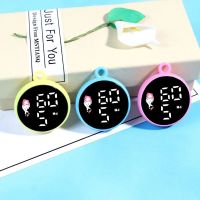 ✻♤  Electric Carrying Pendant Chain Watches Children Students Boy