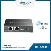 มีบริการส่งด่วนภายในวัน - TP-Link รุ่น OC200 ตัวควบคุมแอคเซสพอยต์ Omada Hardware Controller By Sinecon