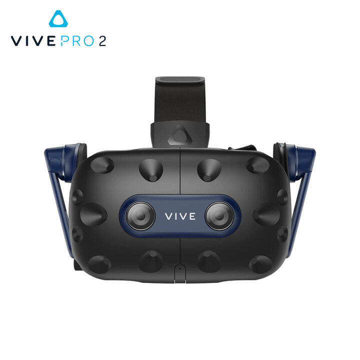 HTC Vive Pro 2 Full Kit | Lazada.co.th