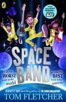 SPACE BAND