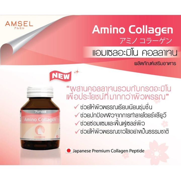 amsel-amino-collagen-40-capsules