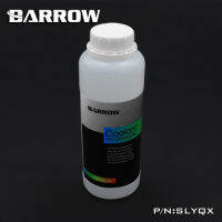 Barrow Cleaning agent for Radiator 473ML น้ำยาล้างหม้อน้ำ