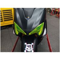 Motorcycle Headlight Screen Protective Cover fit for Yamaha T-MAX530 TMAX 530 2017 2018